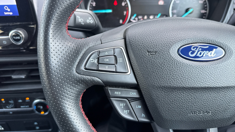 Ford EcoSport 1.0 EcoBoost 125 ST-Line 5dr Petrol Hatchback